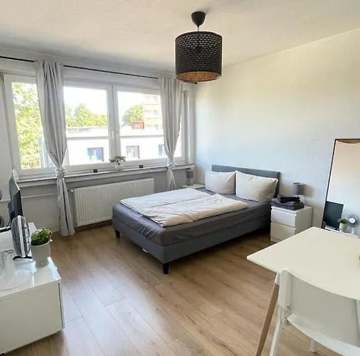 Апартаменты Air 10 *