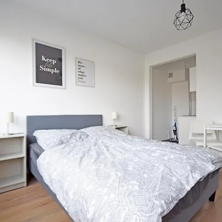 Air 10 Apartman