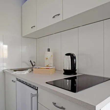 Air 10 Apartman