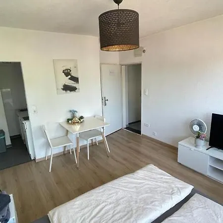 Air 10 Apartman